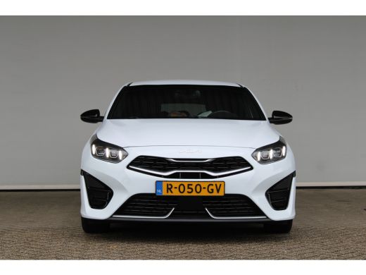 Kia ProCeed 1.0 T-GDi GT-Line | Cruise control | Keyless entry | Lichtmetalen velgen 17" ActivLease financial lease