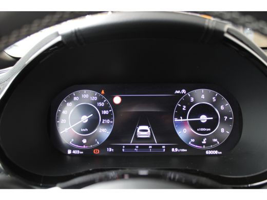 Kia ProCeed 1.0 T-GDi GT-Line | Cruise control | Keyless entry | Lichtmetalen velgen 17" ActivLease financial lease