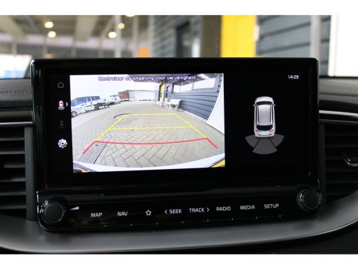 Kia ProCeed 1.0 T-GDi GT-Line | Cruise control | Keyless entry | Lichtmetalen velgen 17" ActivLease financial lease
