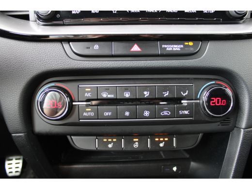 Kia ProCeed 1.0 T-GDi GT-Line | Cruise control | Keyless entry | Lichtmetalen velgen 17" ActivLease financial lease