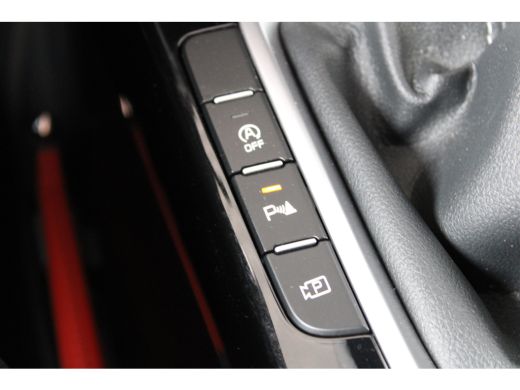 Kia ProCeed 1.0 T-GDi GT-Line | Cruise control | Keyless entry | Lichtmetalen velgen 17" ActivLease financial lease