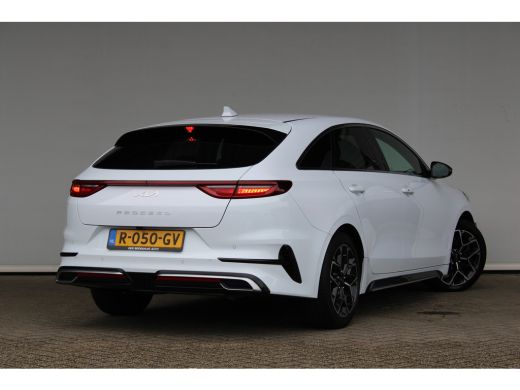 Kia ProCeed 1.0 T-GDi GT-Line | Cruise control | Keyless entry | Lichtmetalen velgen 17" ActivLease financial lease