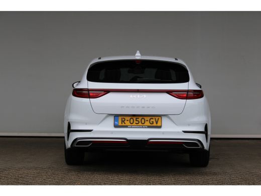 Kia ProCeed 1.0 T-GDi GT-Line | Cruise control | Keyless entry | Lichtmetalen velgen 17" ActivLease financial lease