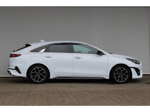 Kia ProCeed 1.0 T-GDi GT-Line | Cruise control | Keyless entry | Lichtmetalen velgen 17" ActivLease financial lease