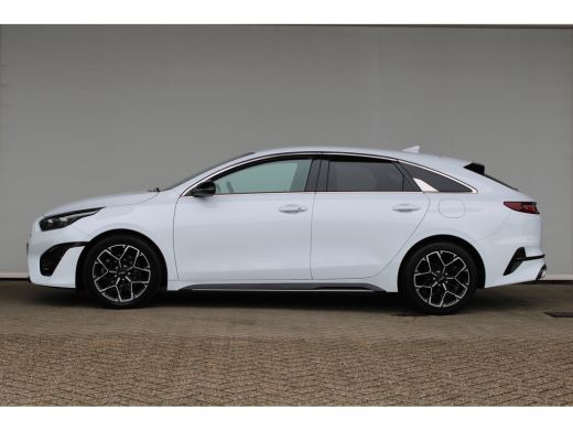 Kia ProCeed 1.0 T-GDi GT-Line | Cruise control | Keyless entry | Lichtmetalen velgen 17" ActivLease financial lease