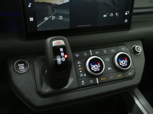Land Rover Defender 110 P400e 110 X-Dynamic HSE | Head-up | El. trekhaak | Koel/verw voorstoelen | 22 Inch | Meridian... ActivLease financial lease