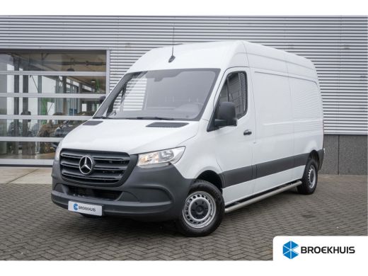 Mercedes Sprinter 314 CDI L2H2 | Camera | 3500Kg |