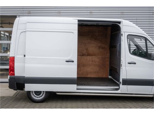 Mercedes Sprinter 314 CDI L2H2 | Camera | 3500Kg | ActivLease financial lease