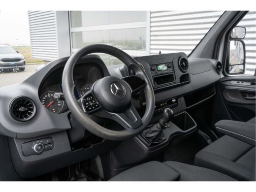 Mercedes Sprinter 314 CDI L2H2 | Camera | 3500Kg | ActivLease financial lease