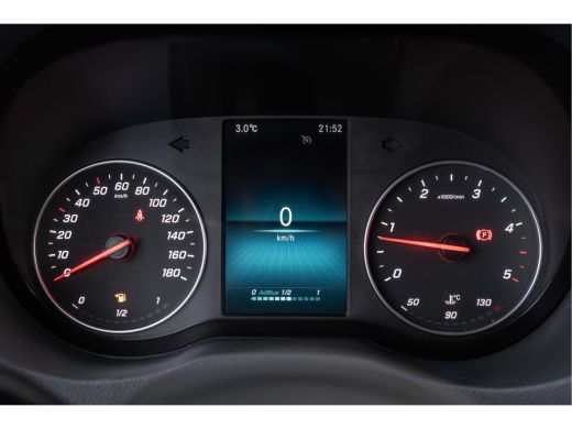 Mercedes Sprinter 314 CDI L2H2 | Camera | 3500Kg | ActivLease financial lease
