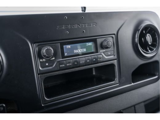 Mercedes Sprinter 314 CDI L2H2 | Camera | 3500Kg | ActivLease financial lease