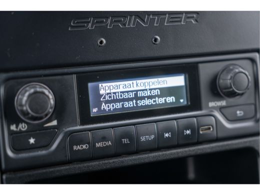 Mercedes Sprinter 314 CDI L2H2 | Camera | 3500Kg | ActivLease financial lease