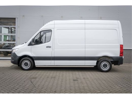 Mercedes Sprinter 314 CDI L2H2 | Camera | 3500Kg | ActivLease financial lease