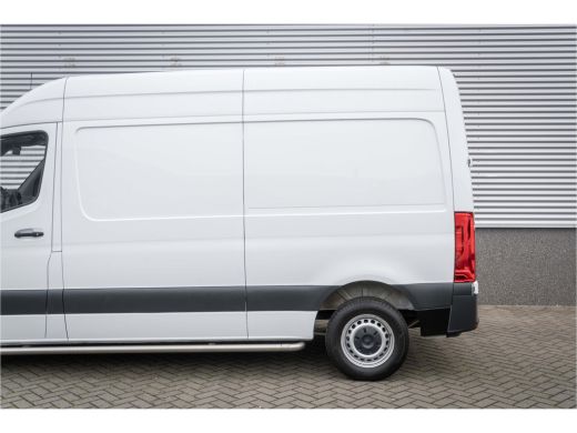 Mercedes Sprinter 314 CDI L2H2 | Camera | 3500Kg | ActivLease financial lease