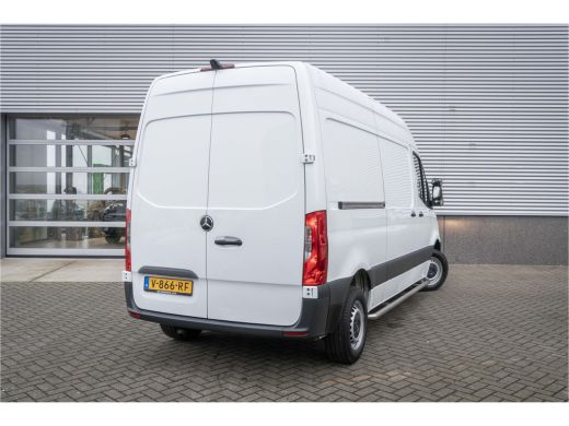 Mercedes Sprinter 314 CDI L2H2 | Camera | 3500Kg | ActivLease financial lease