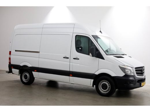 Mercedes Sprinter 316 CDI 163pk E6 L2H2 Airco/Trekhaak 2800kg 06-2018 ActivLease financial lease