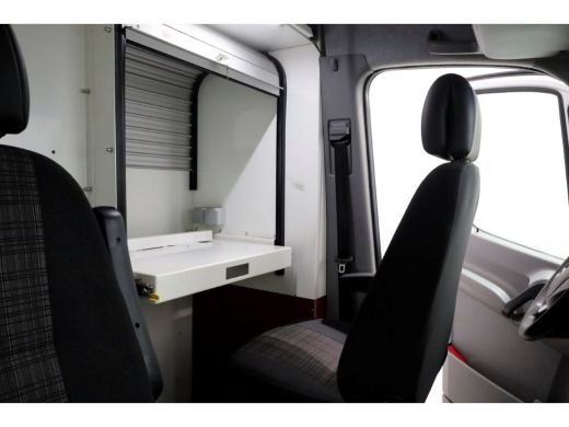 Mercedes Sprinter 316 CDI 163pk E6 L2H2 Airco/Trekhaak 2800kg 06-2018 ActivLease financial lease