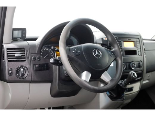 Mercedes Sprinter 316 CDI 163pk E6 L2H2 Airco/Trekhaak 2800kg 06-2018 ActivLease financial lease