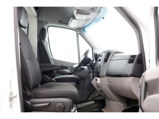 Mercedes Sprinter 316 CDI 163pk E6 L2H2 Airco/Trekhaak 2800kg 06-2018 ActivLease financial lease
