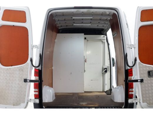 Mercedes Sprinter 316 CDI 163pk E6 L2H2 Airco/Trekhaak 2800kg 06-2018 ActivLease financial lease