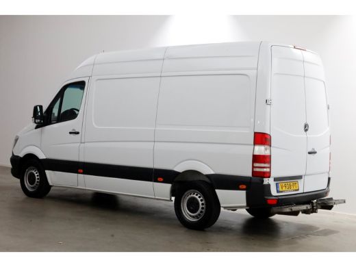 Mercedes Sprinter 316 CDI 163pk E6 L2H2 Airco/Trekhaak 2800kg 06-2018 ActivLease financial lease