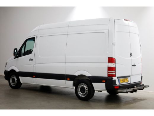 Mercedes Sprinter 316 CDI 163pk E6 L2H2 Airco/Trekhaak 2800kg 06-2018 ActivLease financial lease