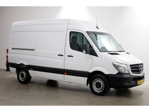 Mercedes Sprinter 316 CDI 163pk E6 L2H2 Airco/Trekhaak 2800kg 06-2018 ActivLease financial lease