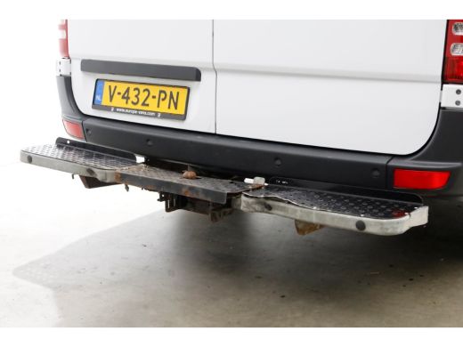 Mercedes Sprinter 316 CDI 163pk E6 L2H2 Airco/Trekhaak 2800kg 06-2018 ActivLease financial lease