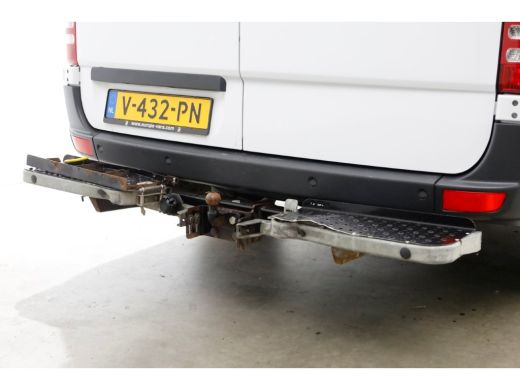 Mercedes Sprinter 316 CDI 163pk E6 L2H2 Airco/Trekhaak 2800kg 06-2018 ActivLease financial lease