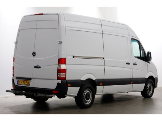 Mercedes Sprinter 316 CDI 163pk E6 L2H2 Airco/Trekhaak 2800kg 06-2018 ActivLease financial lease