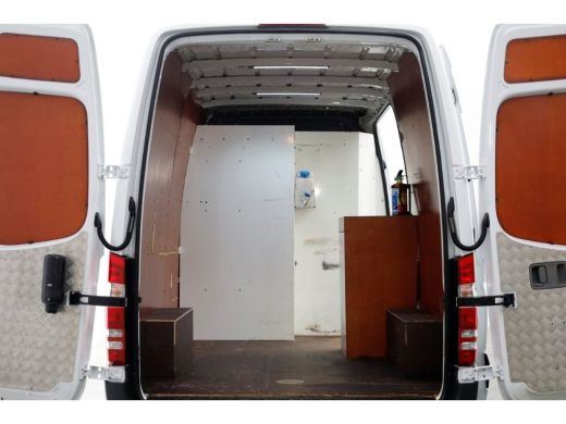 Mercedes Sprinter 316 CDI 163pk E6 L2H2 Airco/Trekhaak 2800kg 06-2018 ActivLease financial lease