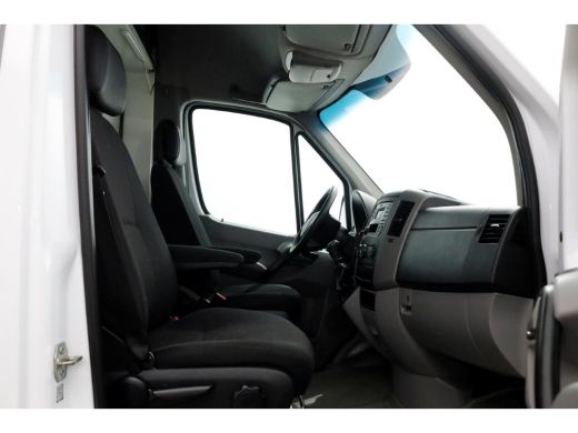 Mercedes Sprinter 316 CDI 163pk E6 L2H2 Airco/Trekhaak 2800kg 06-2018 ActivLease financial lease