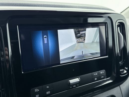 Mercedes Vito 114 CDI L2 Select Dubbele Cabine 24 Maanden Certified Garantie Multibeam Led Navigatie Trekhaak K... ActivLease financial lease