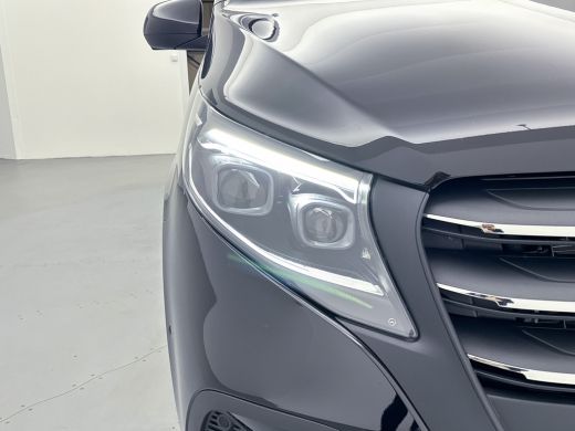 Mercedes Vito 114 CDI L2 Select Dubbele Cabine 24 Maanden Certified Garantie Multibeam Led Navigatie Trekhaak K... ActivLease financial lease