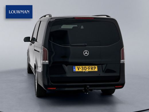 Mercedes Vito 114 CDI L2 Select Dubbele Cabine 24 Maanden Certified Garantie Multibeam Led Navigatie Trekhaak K... ActivLease financial lease