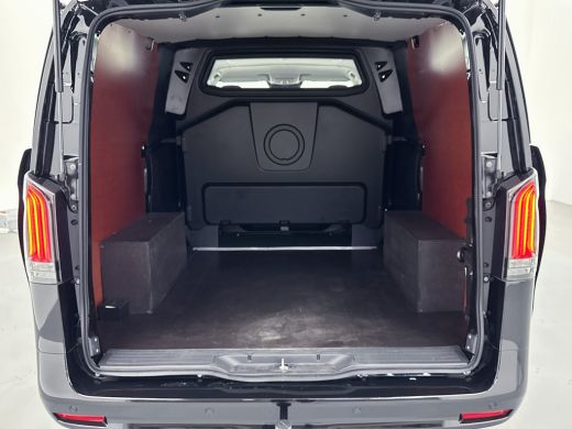 Mercedes Vito 114 CDI L2 Select Dubbele Cabine 24 Maanden Certified Garantie Multibeam Led Navigatie Trekhaak K... ActivLease financial lease