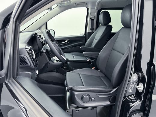 Mercedes Vito 114 CDI L2 Select Dubbele Cabine 24 Maanden Certified Garantie Multibeam Led Navigatie Trekhaak K... ActivLease financial lease