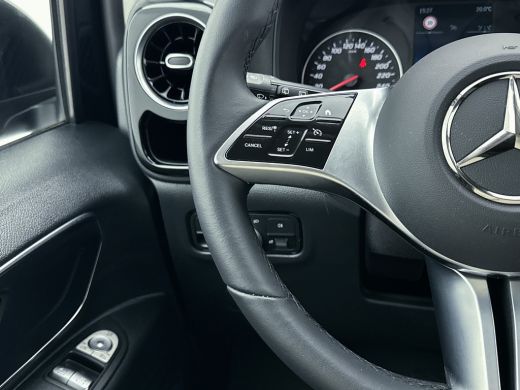 Mercedes Vito 114 CDI L2 Select Dubbele Cabine 24 Maanden Certified Garantie Multibeam Led Navigatie Trekhaak K... ActivLease financial lease