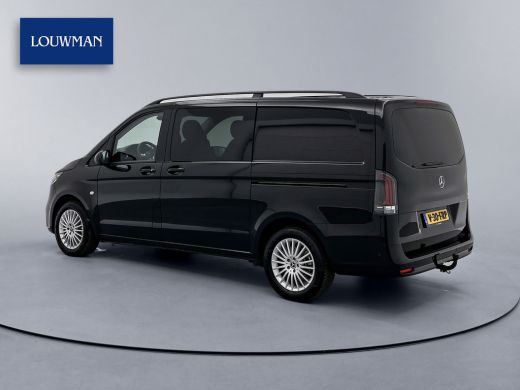 Mercedes Vito 114 CDI L2 Select Dubbele Cabine 24 Maanden Certified Garantie Multibeam Led Navigatie Trekhaak K... ActivLease financial lease