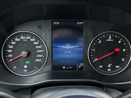 Mercedes Vito 114 CDI L2 Select Dubbele Cabine 24 Maanden Certified Garantie Multibeam Led Navigatie Trekhaak K... ActivLease financial lease