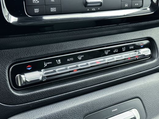 Mercedes Vito 114 CDI L2 Select Dubbele Cabine 24 Maanden Certified Garantie Multibeam Led Navigatie Trekhaak K... ActivLease financial lease