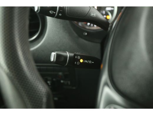 Mercedes Vito 114 CDI Lang Airco Camera Cruise Navigatie PDC Elektrpakket Trekhaak ActivLease financial lease