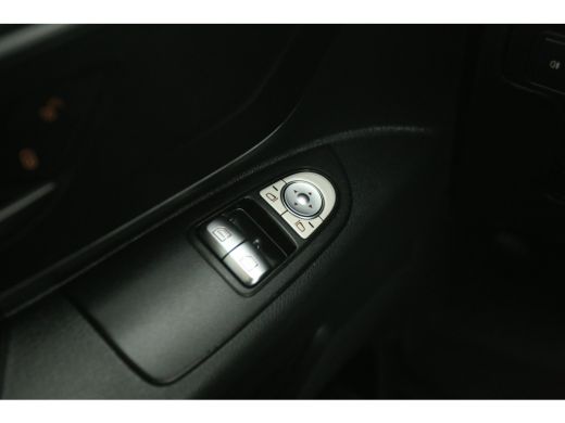 Mercedes Vito 114 CDI Lang Airco Camera Cruise Navigatie PDC Elektrpakket Trekhaak ActivLease financial lease