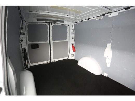 Mercedes Vito 114 CDI Lang Airco Camera Cruise Navigatie PDC Elektrpakket Trekhaak ActivLease financial lease