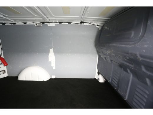 Mercedes Vito 114 CDI Lang Airco Camera Cruise Navigatie PDC Elektrpakket Trekhaak ActivLease financial lease