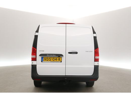 Mercedes Vito 114 CDI Lang Airco Camera Cruise Navigatie PDC Elektrpakket Trekhaak ActivLease financial lease