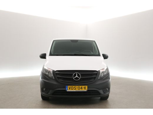 Mercedes Vito 114 CDI Lang Airco Camera Cruise Navigatie PDC Elektrpakket Trekhaak ActivLease financial lease