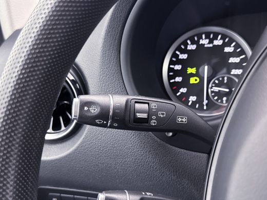 Mercedes Vito 114 CDI Lang DC Dubbele Cabine 24 maanden Certified Garantie Led Trekhaak Navigatie Achteruitrija... ActivLease financial lease