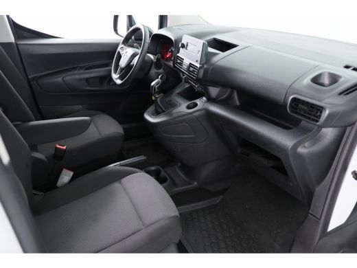 Opel Combo 1.5D L2H1 Edition | Trekhaak | Parkeersensoren | Airco | Cruise Control | Bluetooth | Laadruimteb... ActivLease financial lease