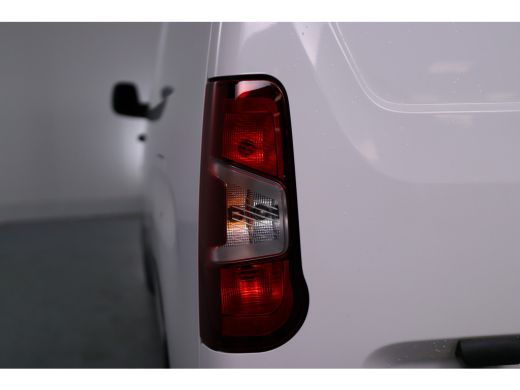 Opel Combo 1.5D L2H1 Edition | Trekhaak | Parkeersensoren | Airco | Cruise Control | Bluetooth | Laadruimteb... ActivLease financial lease